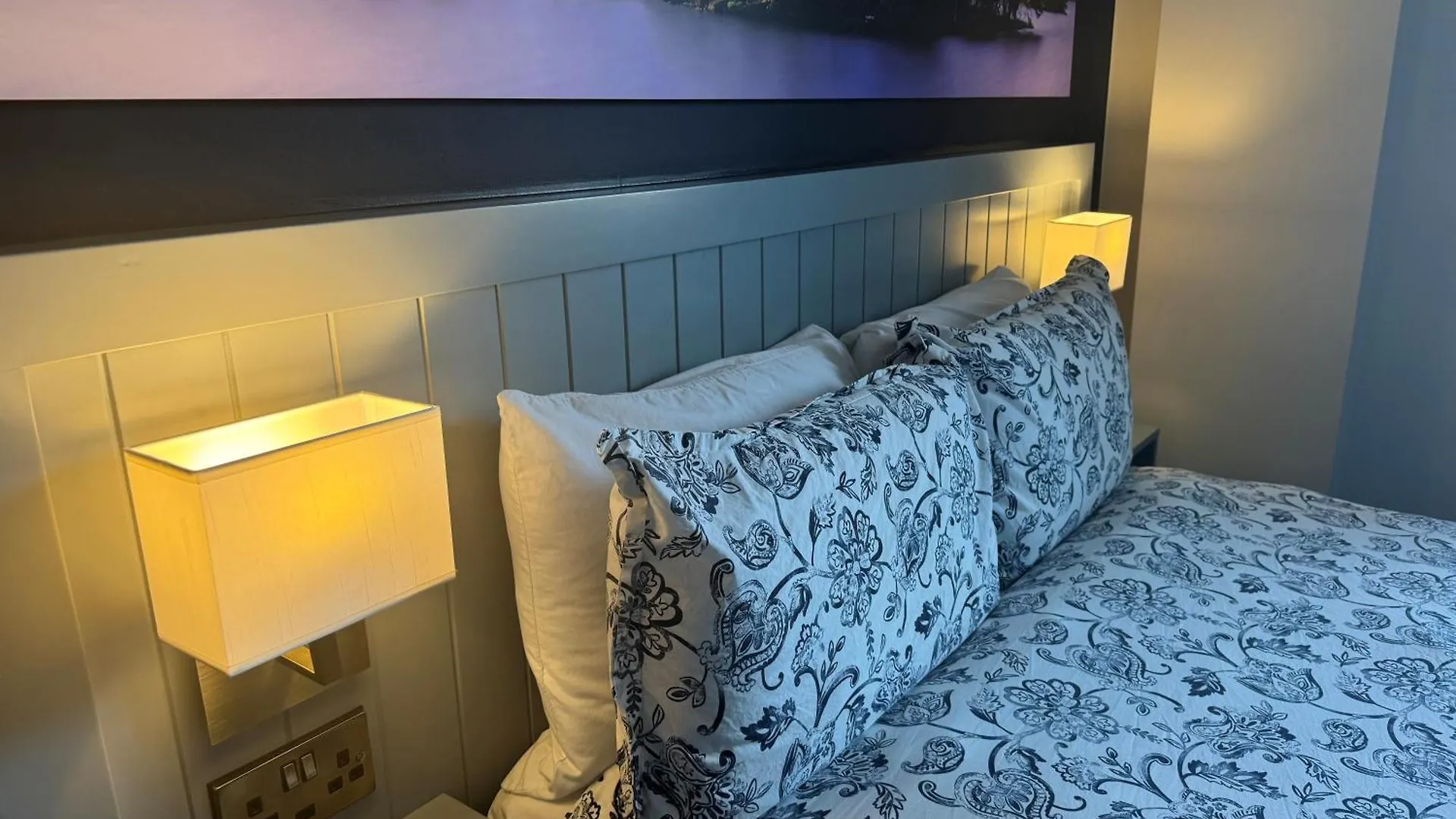 Kinlay Hostel Eyre Square Galway