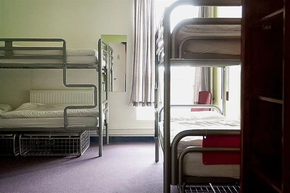 Kinlay Hostel Eyre Square Galway