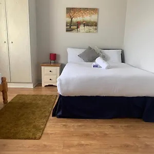 Newcastle Townhouse Appartamento