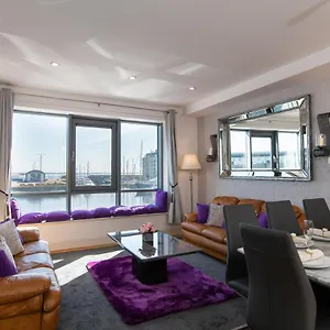 Sea View Luxury Centre - Location Galway