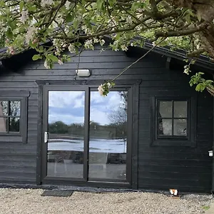 The Cosy Cabin By The Shore Galway