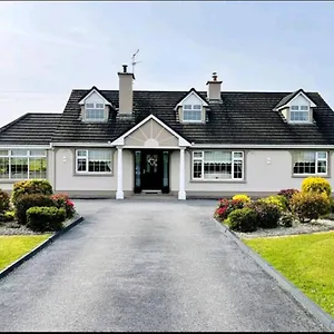  Privatunterkunft Green Haven V93p230 Irland