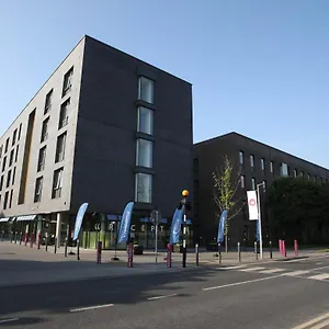 Goldcrest Village University Of Appartamento