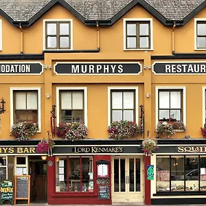 https://murphys-guest-house.hotel-killarney.com
