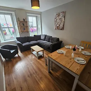 Latin Quarter Townhouse Galway