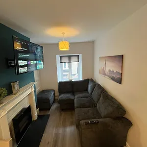 6 Eyre Square Lane Galway
