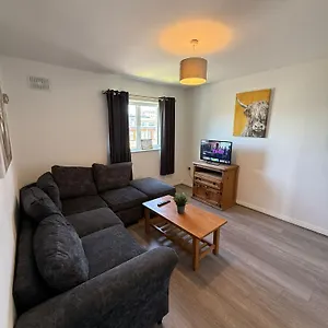 Newcastle Townhouse Appartamento