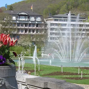 **** Hotel Bristol Deutschland