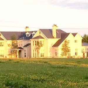 Rossmanagher House Landhuis