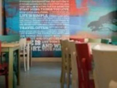 Kinlay Hostel Eyre Square Galway