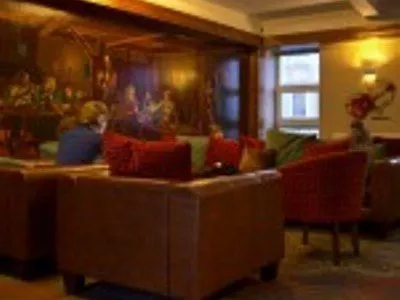 Kinlay Hostel Eyre Square Galway 0*,