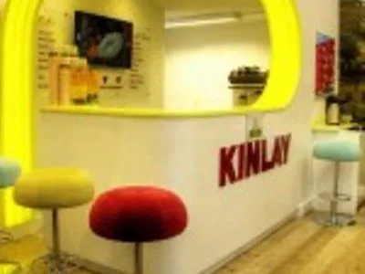 Kinlay Hostel Eyre Square Galway