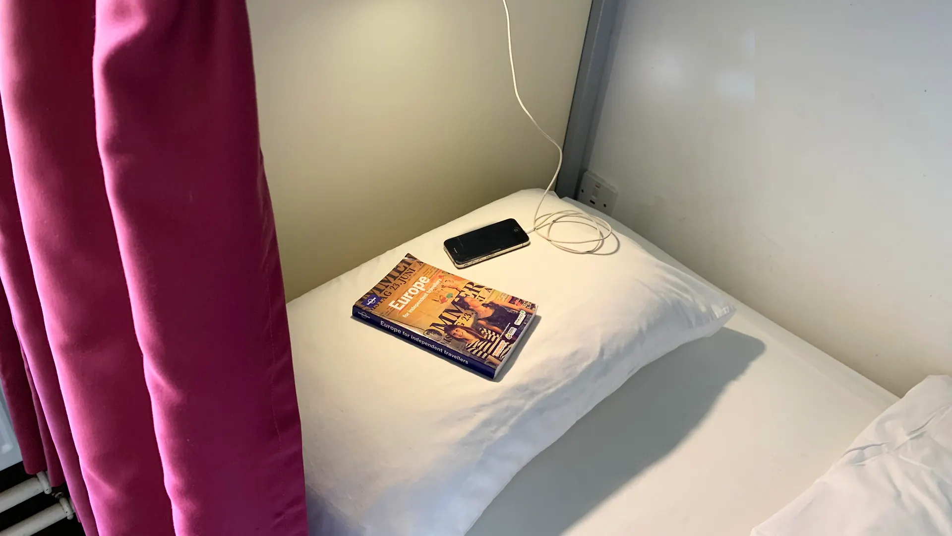 Kinlay Hostel Eyre Square Голуэй