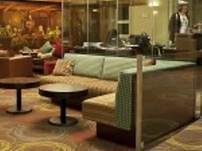 Kinlay Hostel Eyre Square Galway