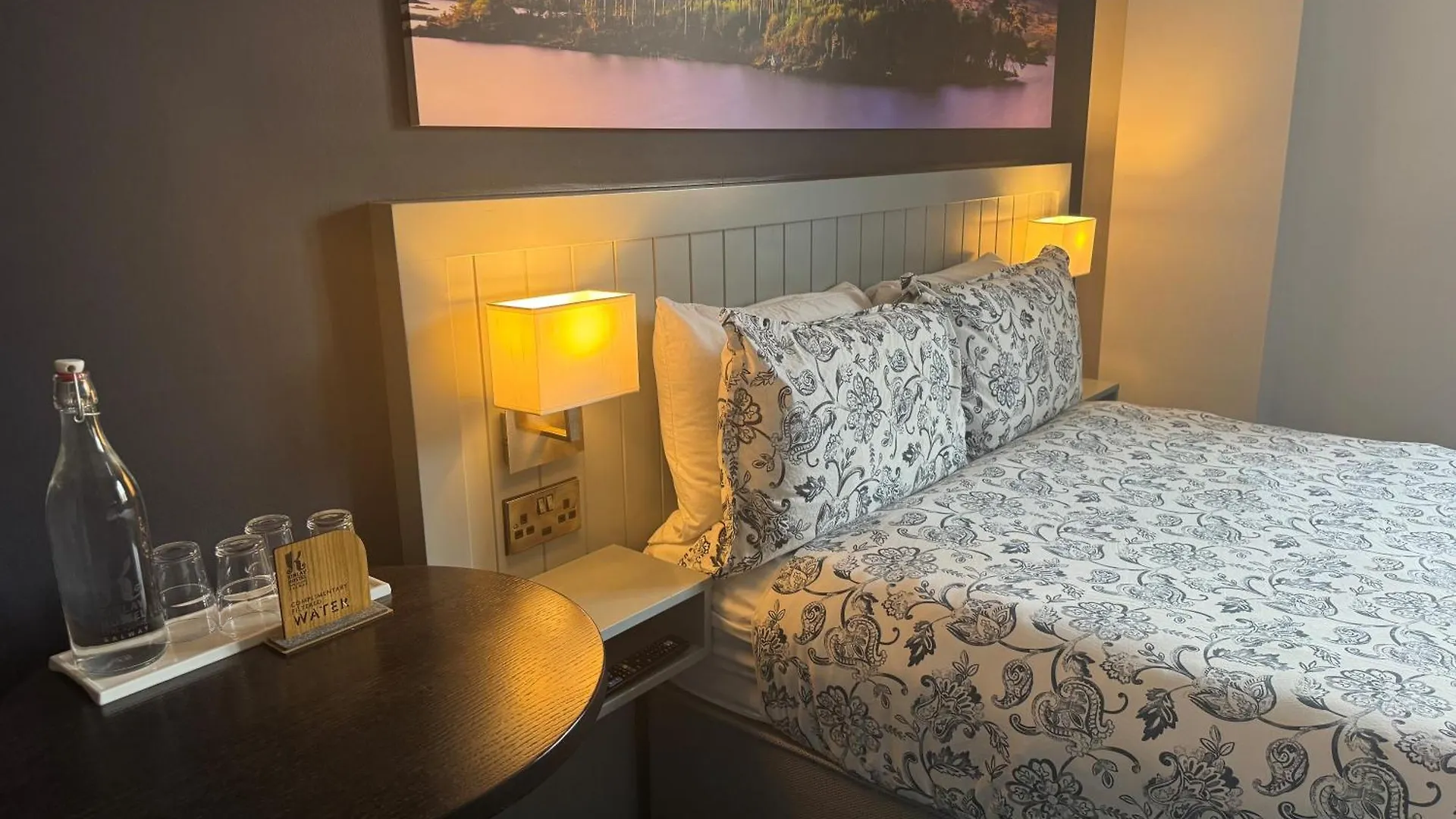 Kinlay Hostel Eyre Square Galway