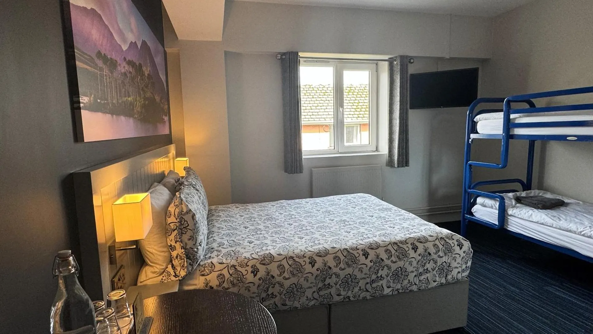 Kinlay Hostel Eyre Square Galway
