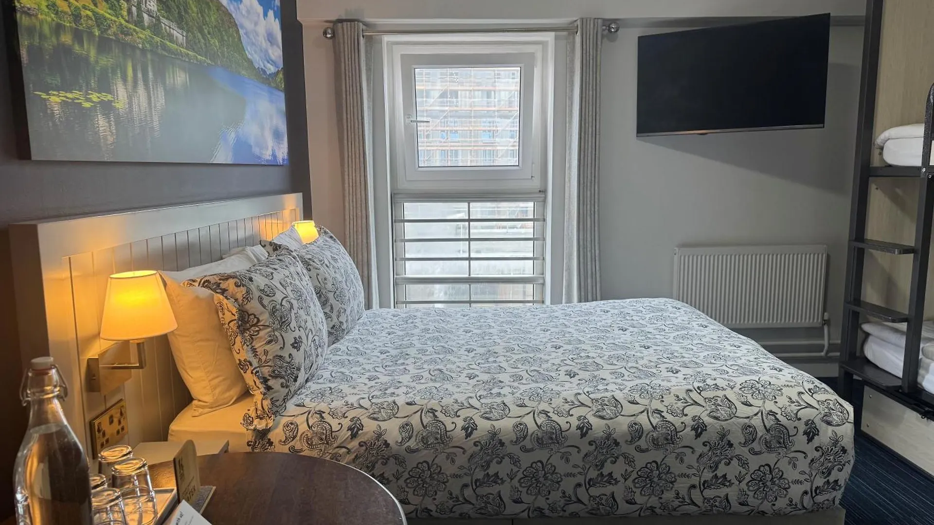 Kinlay Hostel Eyre Square Galway